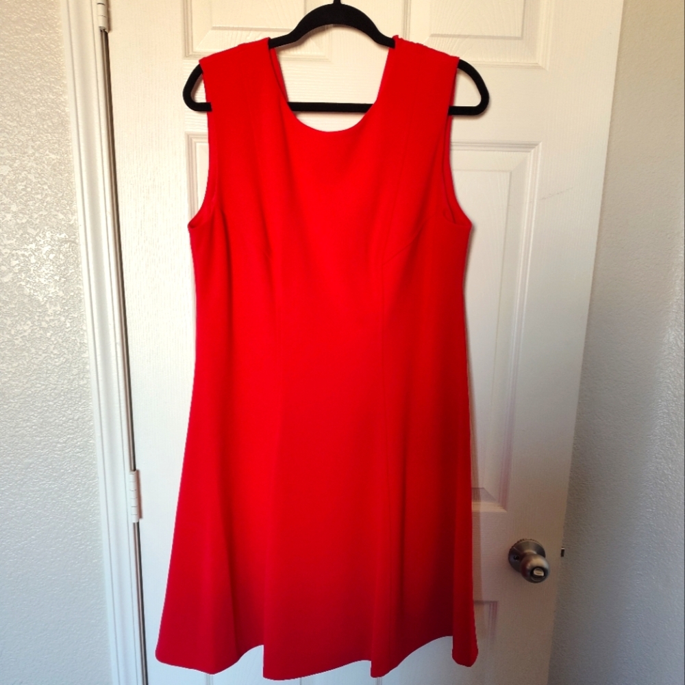Tommy Hilfiger dress size 16